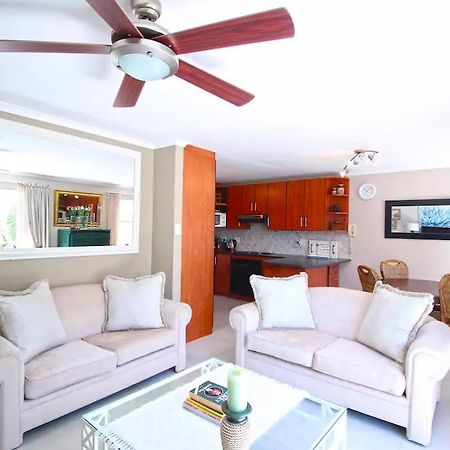 High Strand 10 Cape Town Exterior foto