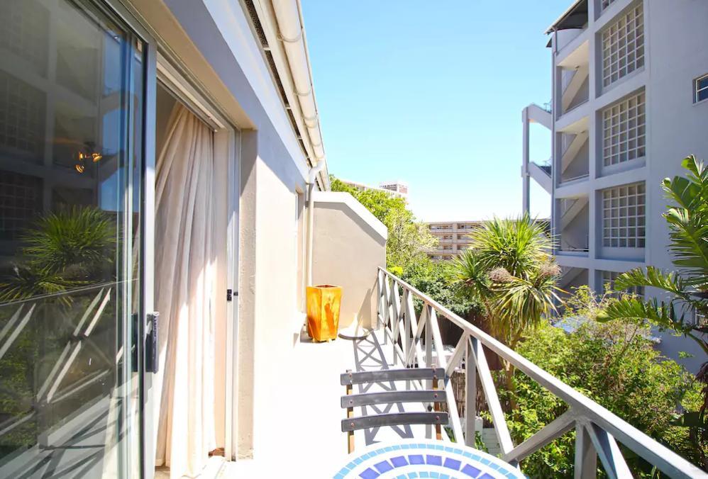 High Strand 10 Cape Town Exterior foto