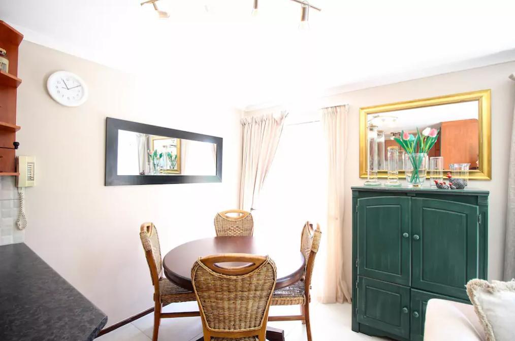 High Strand 10 Cape Town Exterior foto