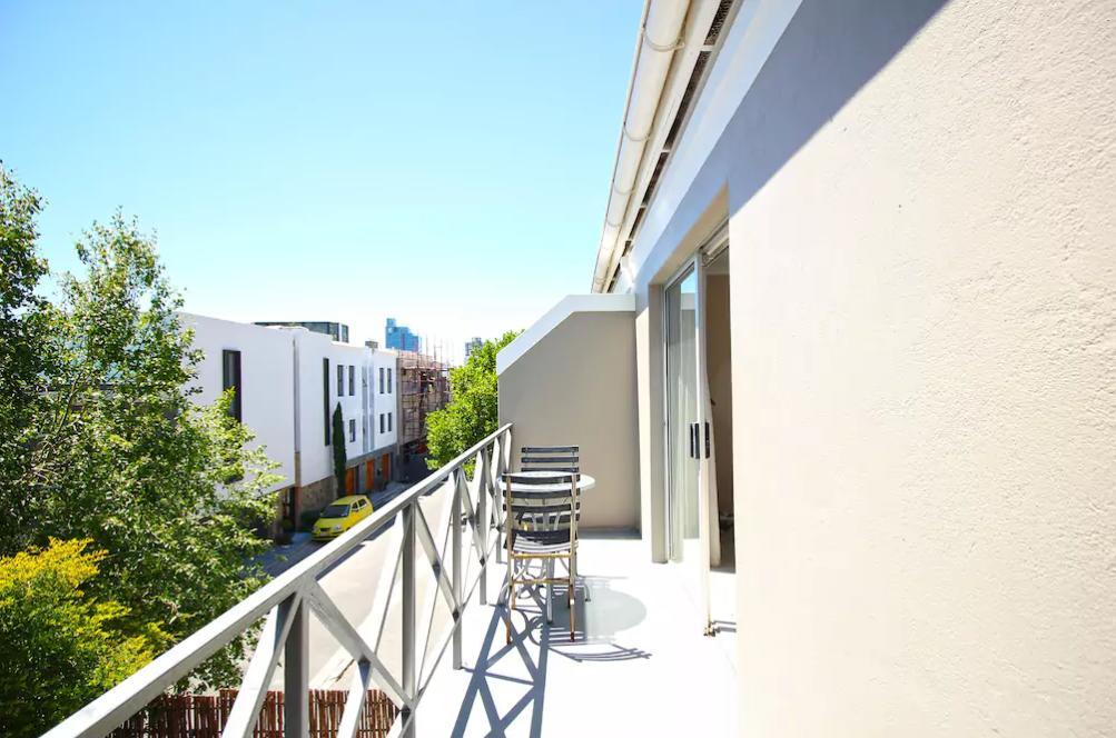 High Strand 10 Cape Town Exterior foto