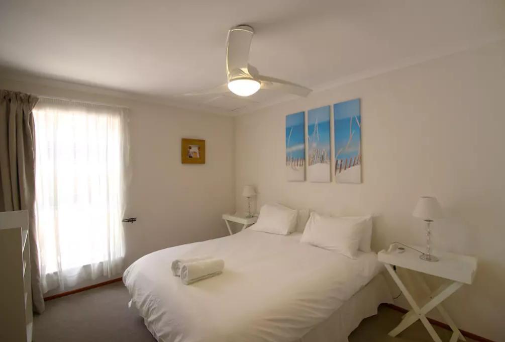 High Strand 10 Cape Town Exterior foto